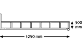 Icon Container 6cbm